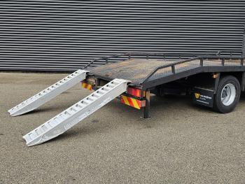 LE 12.180 / OPRIJ / MACHINE TRANSPORT